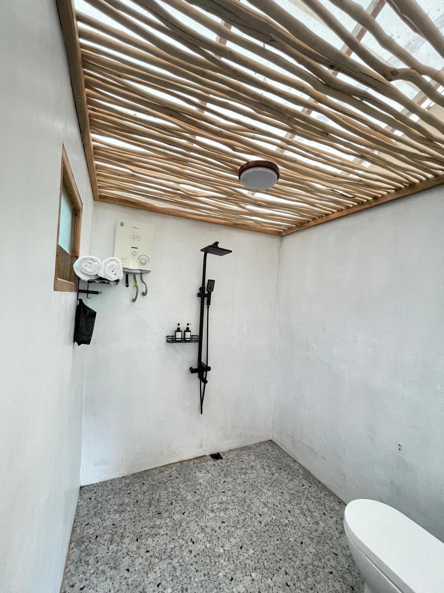 Vila Teras Bumi Sikabu Situjuhbatul Exteriér fotografie